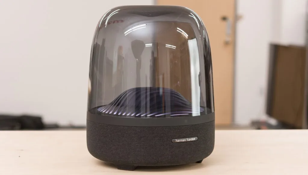 Harman/Kardon Aura Studio 3 Speaker