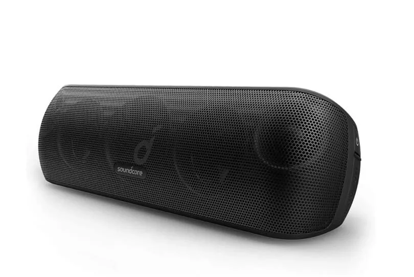 Anker Soundcore Motion+ Hi-Res 30W Bluetooth Speaker Review