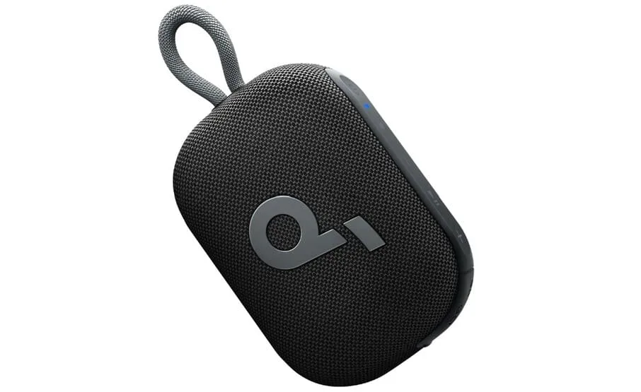 Anker Soundcore Select 4 Go Bluetooth Speaker Review