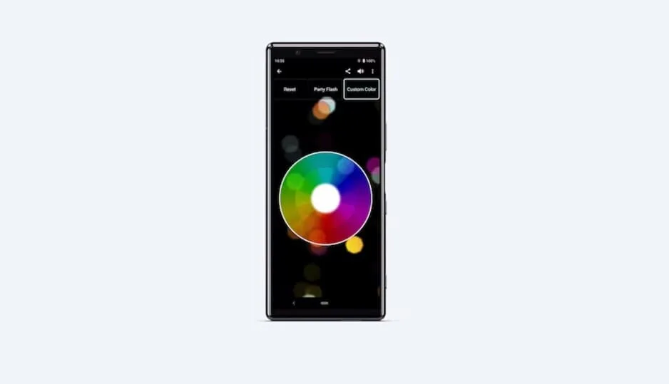 Fiestable App