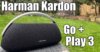 Harman Go + Play 3 Speaker