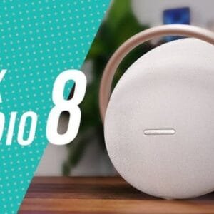 Harman\Kardon Onyx Studio 8 Speaker