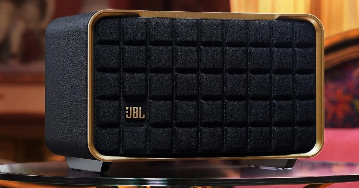 JBL Authentics 200 Speaker