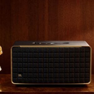 JBL Authentics 500 Speaker