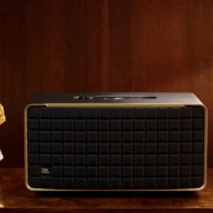 JBL Authentics 500 Speaker