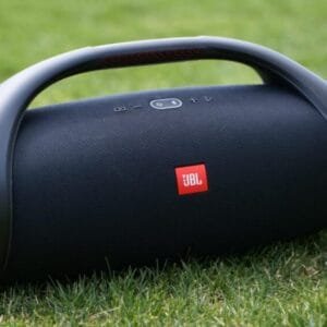JBL BoomBox 2 Speaker
