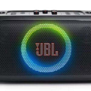 JBL PartyBox On-the-Go