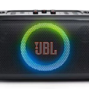 JBL PartyBox On-the-Go