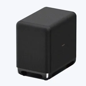 Sony SA-SW5 Wireless Subwoofer Specifications