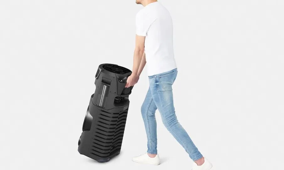 Portable Design