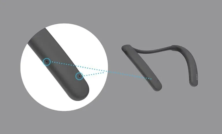 Precise Voice Pickup Technology