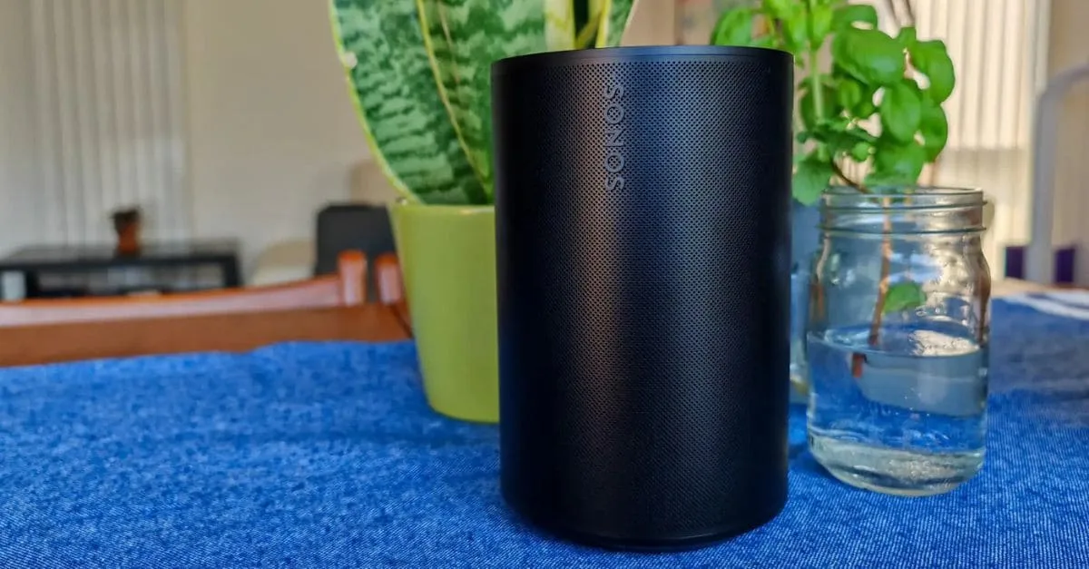 Sonos Era 100 Speaker