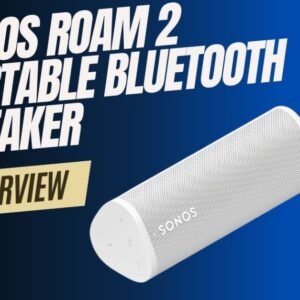 Sonos Roam 2 Speaker