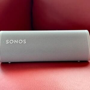 Sonos Roam Speaker