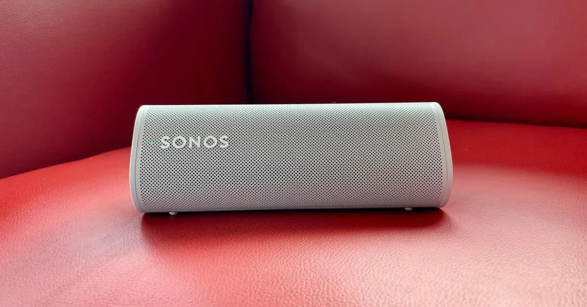 Sonos Roam Speaker