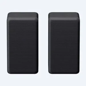Sony SA-RRS3S Wireless Speakers for BRAVIA Theater Review