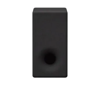 Sony SA-SW3 Review Wireless Subwoofer for BRAVIA THEATER