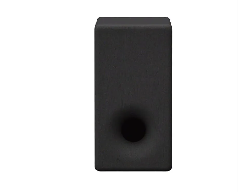 Sony SA-SW3 Review Wireless Subwoofer for BRAVIA THEATER