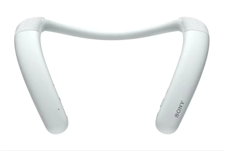 Sony SRS-NB10 Wireless Neckband Bluetooth Speaker Specs