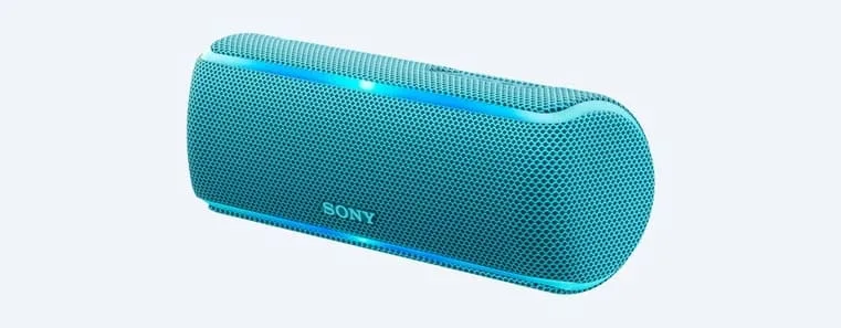 Sony-SRS-XB21-Portable-Wireless-Bluetooth-Speaker-Review