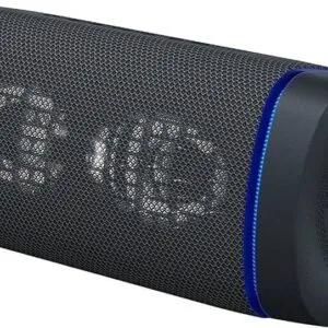 Sony SRS-XB33 Wireless Bluetooth Portable Speaker Specifications