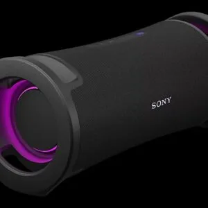 Sony ULT Field 7 Wireless Karaoke Party Speaker Review