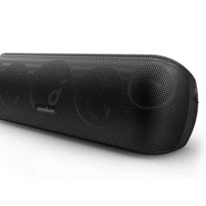 Soundcore Motion+ Hi-Res 30W Speaker Specifications