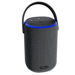 TREBLAB HD-Energy Bluetooth Speaker Review