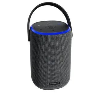 TREBLAB HD-Energy Bluetooth Speaker Review