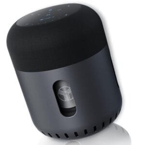 TREBLAB High-Powered Bluetooth Speaker with 5-Driver System Review
