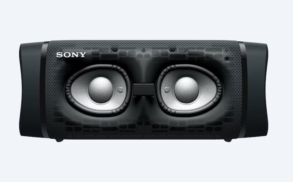 X-Balanced Speaker Unit