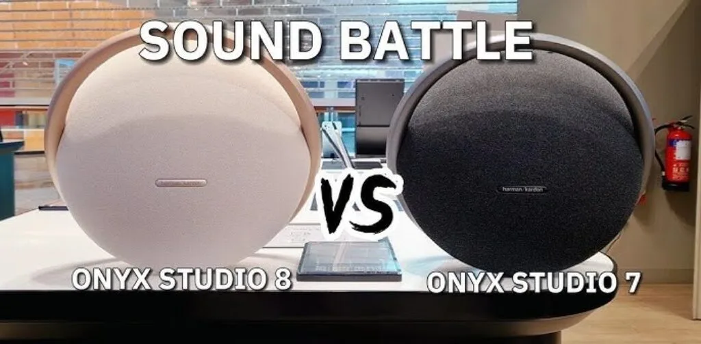 Comparison