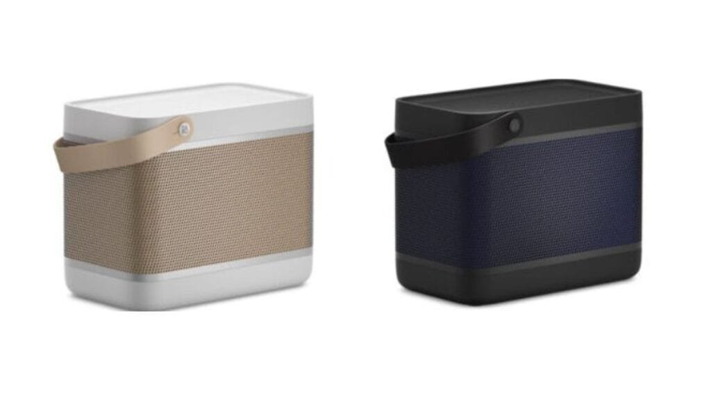 Bang & Olufsen Beolit 20 Colors