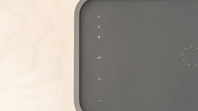 Bang & Olufsen Beolit 20 Controls 1