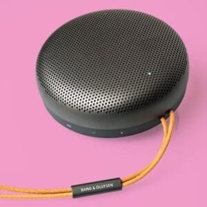 Bang & Olufsen Beosound A1 Gen 2 Speaker