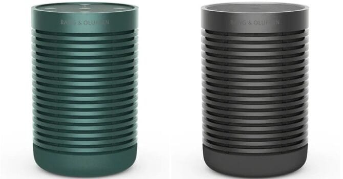 Bang & Olufsen Beosound Explore Speaker