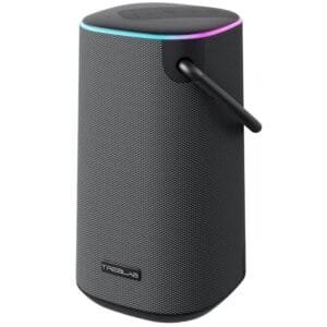 TREBLAB HD-Force Loud Speaker Specifications