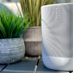 Sonos Move 2 Speaker