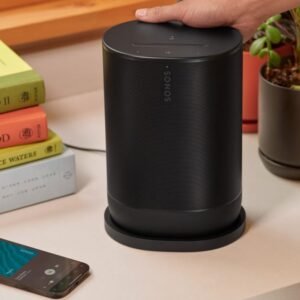 Sonos Move Speaker