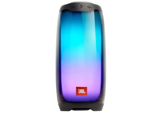 JBL Pulse 4 Speaker Review