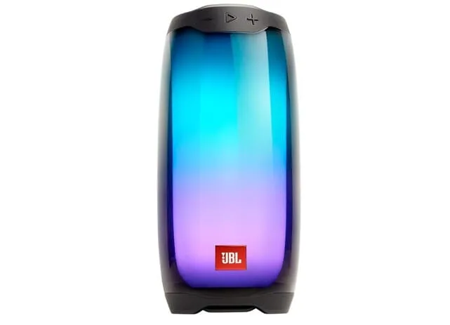 JBL Pulse 4 Speaker Review