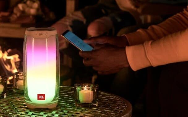 Light up