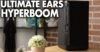 Ultimate Ears Hyperboom Portable Bluetooth Speaker