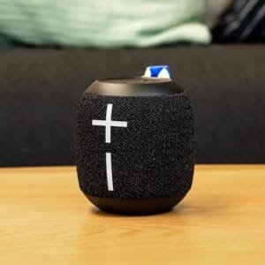 Ultimate Ears WONDERBOOM 3 Speaker