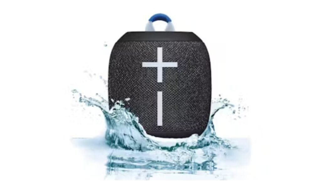 Waterproof Rating
