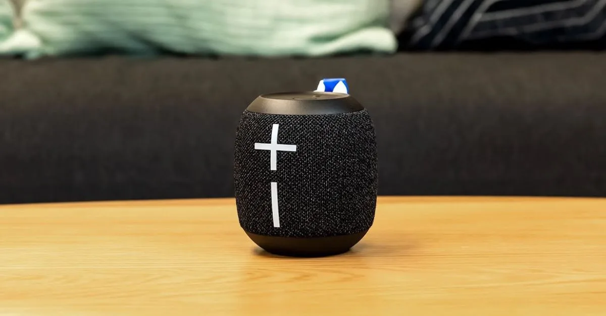 Ultimate Ears WONDERBOOM 3 Speaker
