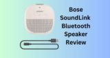 Bose SoundLink Micro: Compact Bluetooth Speaker (7.8H Battery)