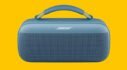 Bose SoundLink Max Speaker Specifications