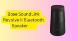 Bose SoundLink Revolve II : Key Features You Should Know