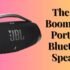 JBL Go 3 Eco : 4 Reasons It’s the Best Portable Bluetooth Speaker
